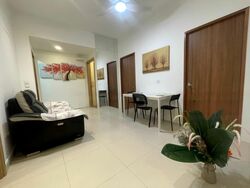 Varsity Park Condominium (D5), Condominium #484039021